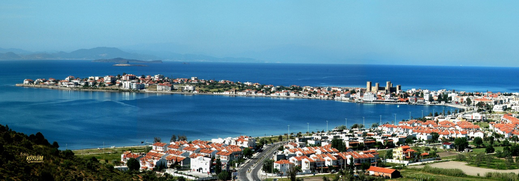 İzmir'de Aşkınızı Tazeleyeceğiniz Mekanlar