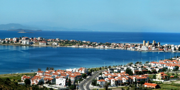 İzmir'de Aşkınızı Tazeleyeceğiniz Mekanlar