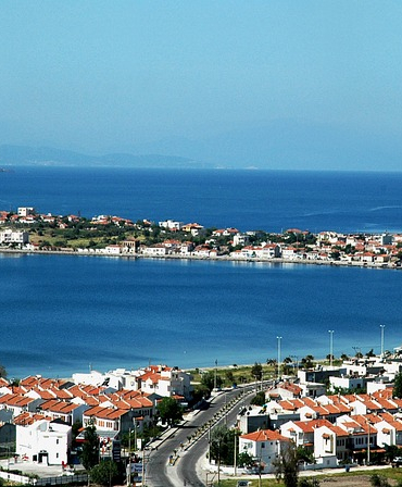 İzmir'de Aşkınızı Tazeleyeceğiniz Mekanlar