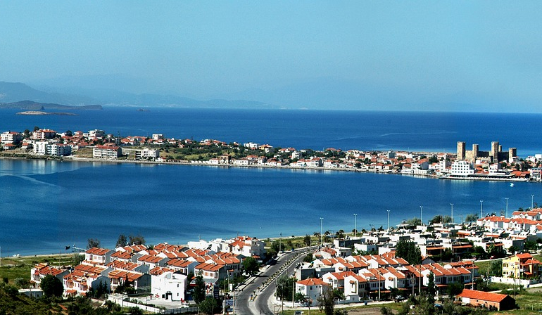 İzmir’de Aşkınızı Tazeleyeceğiniz Mekanlar