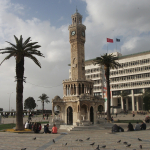 İzmir'in Tarihi Yerleri ve Plajları
