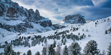 kar tatili ve kayak 1