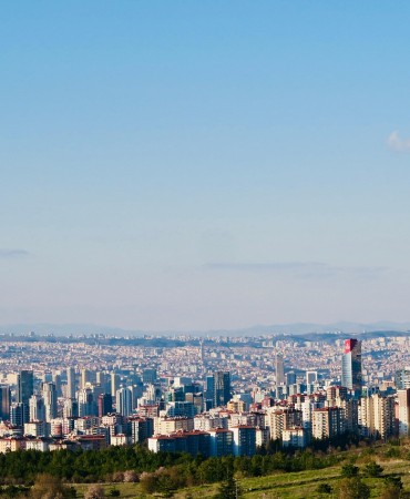 Keşfedilmesi Gereken 10 Doğal Güzellik Ankara'da