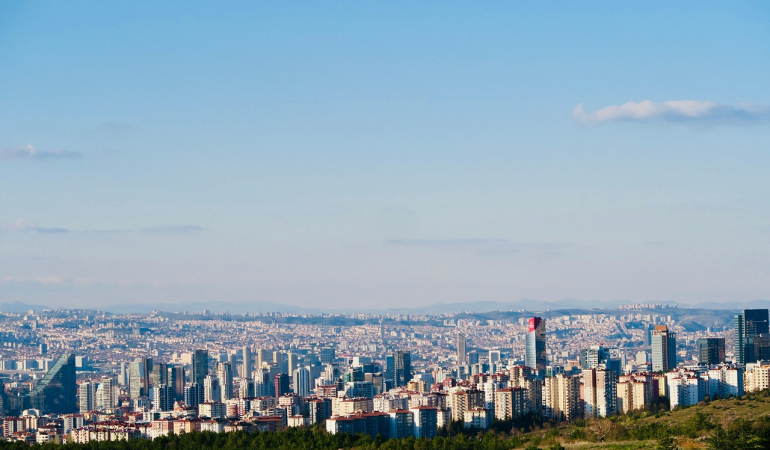 Keşfedilmesi Gereken 10 Doğal Güzellik Ankara’da
