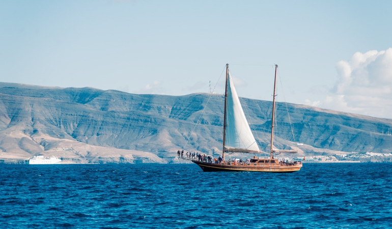 Kış Aylarında Sevgiliyle Gidilecek Tatil Yerleri