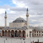 Konya'da Aşkınızı Kutlamak İçin Özel Mekan Seçenekleri
