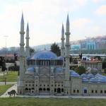 Miniatürk: Çocuklar İçin Eğitici Bir Durak