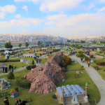 Miniatürk: İstanbul'un Küçük Bir Özeti