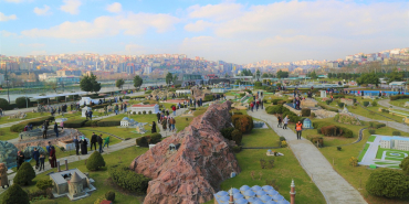 Miniatürk: İstanbul'un Küçük Bir Özeti