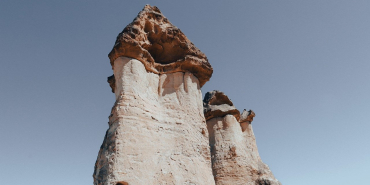 Nevşehir: Peri Bacaları ve Diğer Gezilecek Yerler
