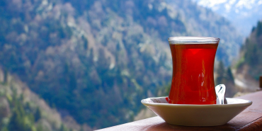 Rize'nin Yemyeşil Doğası ile Dolu Gezilecek Yerler