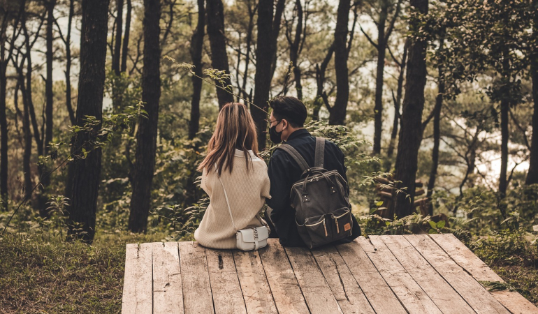 Sevgiliyle 2 Günlük Romantik Tatil Rehberi