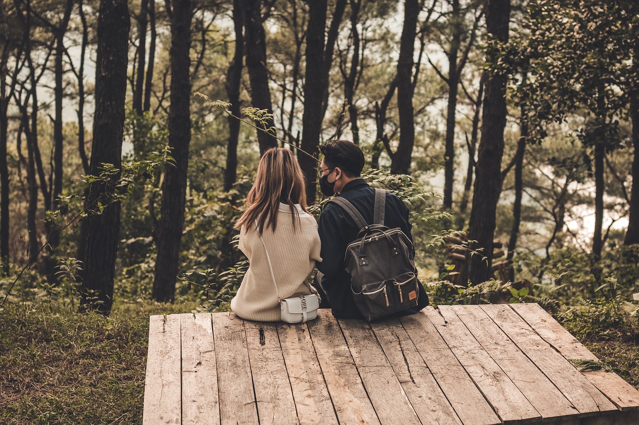 Sevgiliyle 2 Günlük Romantik Tatil Rehberi