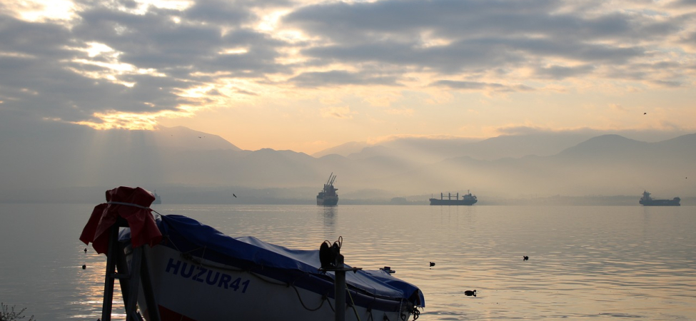 Türkiye'nin 81 İlindeki En İyi Tarihi Yerler