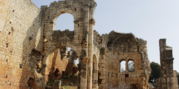 Türkiye'nin En Büyük 10 Şehri: 10 Şehir 10 Tarihi Yer