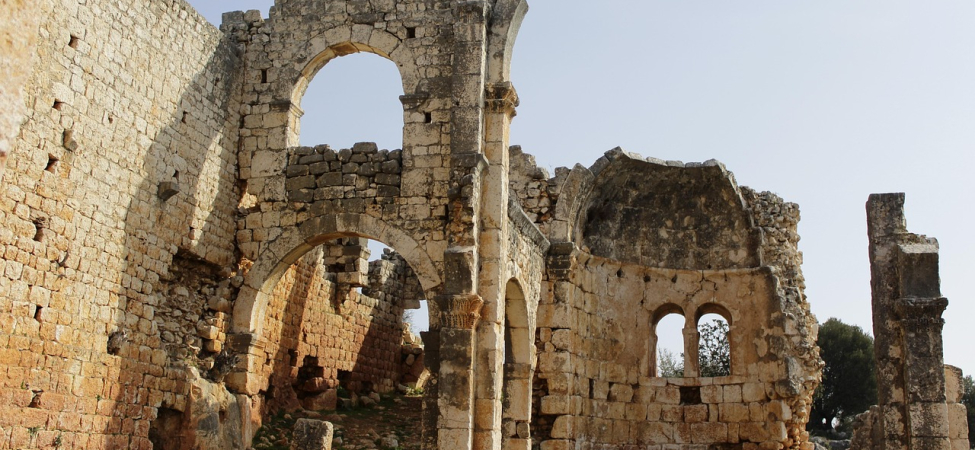 Türkiye'nin En Büyük 10 Şehri: 10 Şehir 10 Tarihi Yer