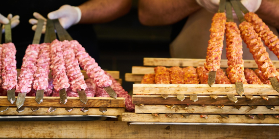 Türkiye’nin En Büyük 10 Şehri: 10 Şehir Turu