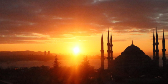 Türkiye’nin En Eski 10 Camisi