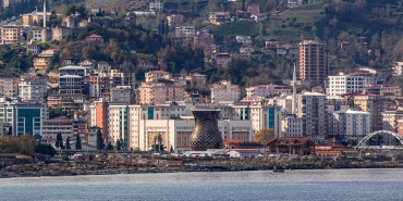 Türkiye'nin En Küçük Şehri