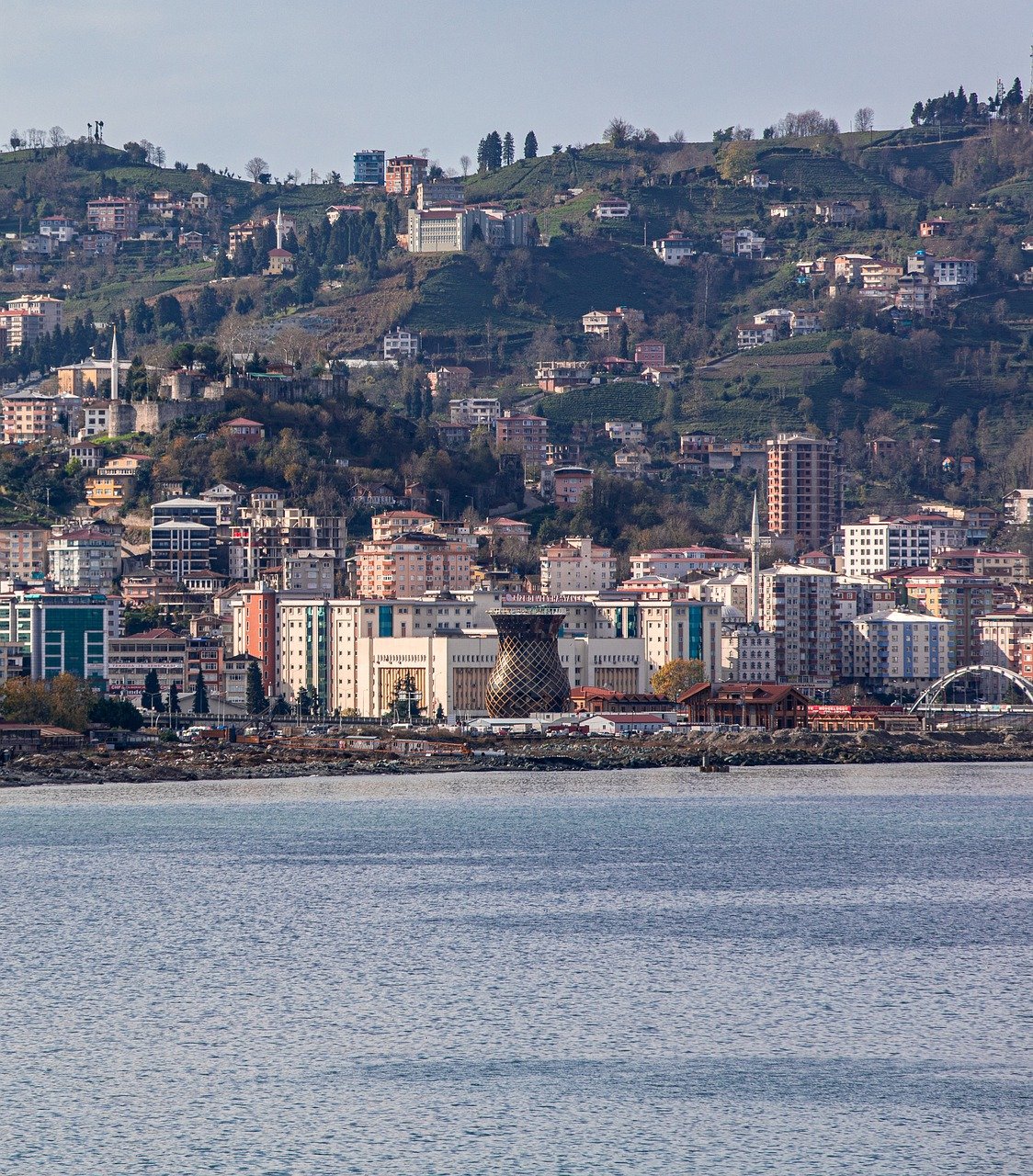 Türkiye'nin En Küçük Şehri