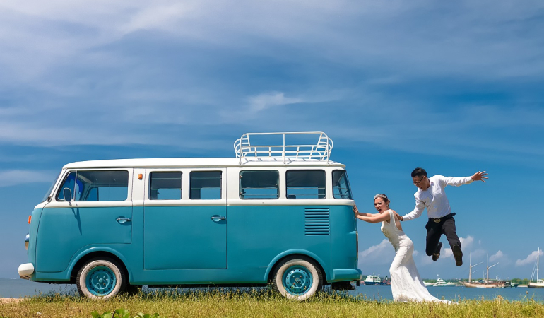 Van'ın Eşsiz Güzelliklerini Keşfedin