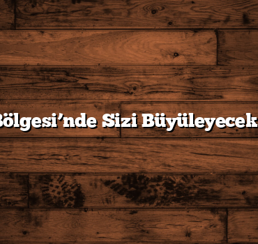 Ege Bölgesi’nde Sizi Büyüleyecek 5 Yer