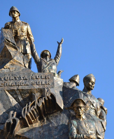 Çanakkale'de Mutlaka Denemeniz Gereken 5 Yerel Lezzet