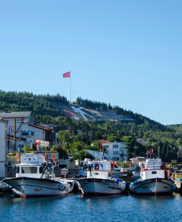 Çanakkale'nin Tarihi Güzellikleri: Gezilecek Yerler