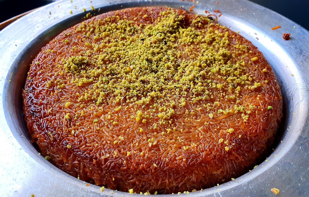 Hangi Şehrin Hangi Yemeği Meşhur? Türkiye'nin En İyi Lezzet Durakları