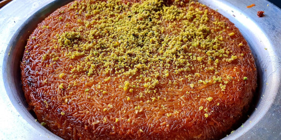 Hangi Şehrin Hangi Yemeği Meşhur? Türkiye’nin En İyi Lezzet Durakları