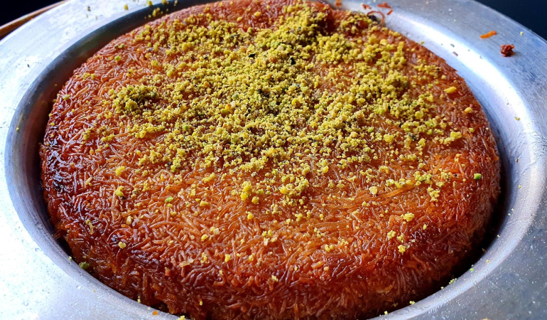 Hangi Şehrin Hangi Yemeği Meşhur? Türkiye'nin En İyi Lezzet Durakları