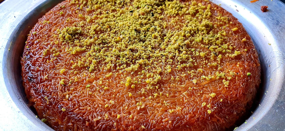 Hangi Şehrin Hangi Yemeği Meşhur? Türkiye'nin En İyi Lezzet Durakları