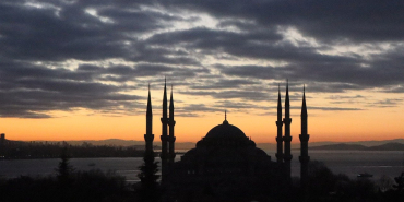 Türkiye’de Keşfedilmeyi Bekleyen 10 Yer