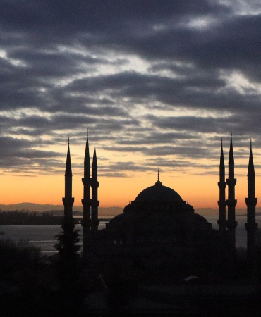 Türkiye’de Keşfedilmeyi Bekleyen 10 Yer