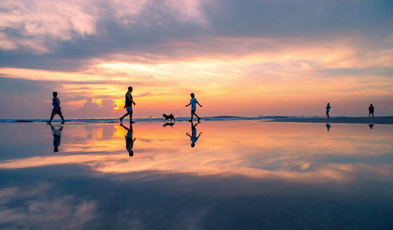 Türkiye'nin Gizli Kalmış Gezilecek Yerler