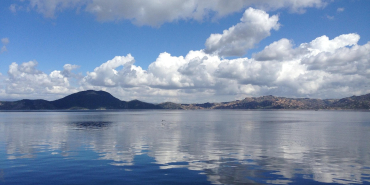 Türkiye'nin Turizm Haritasında Gizli Kalan Yerleri