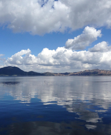Türkiye'nin Turizm Haritasında Gizli Kalan Yerleri