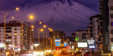 Aksaray Gezilecek Yerler: Ihlara Vadisi'nde Tarih ve Doğanın İzinde