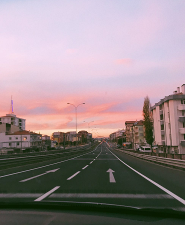 Aksaray ve Ihlara Vadisi'nde Tarih Kokulu Bir Yolculuk