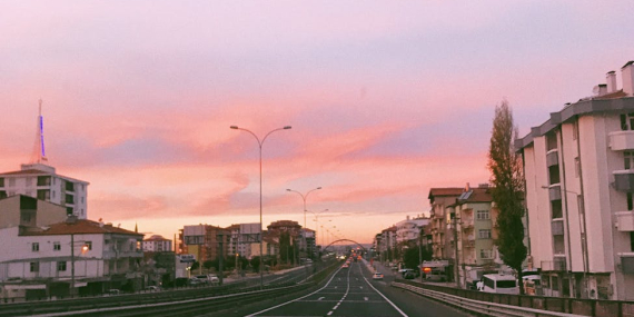 Aksaray ve Ihlara Vadisi’nde Tarih Kokulu Bir Yolculuk