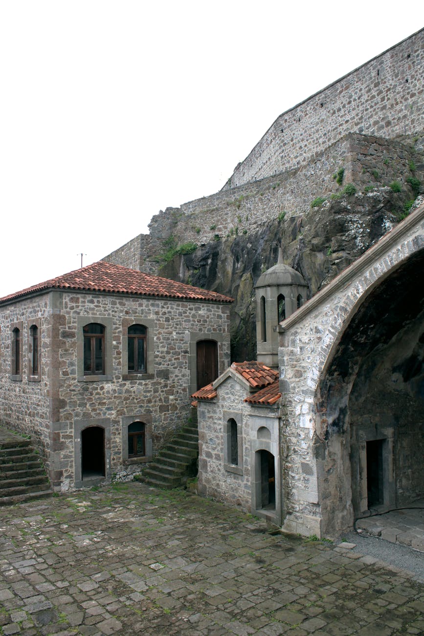 Arabayla Batı Karadeniz Turu: Doğanın Kalbinde Unutulmaz Bir Yolculuk
