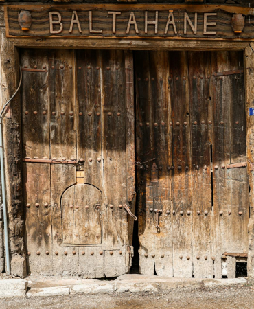 Balıkesir ve Çevresinde Doğa ile İç İçe Bir Yolculuk