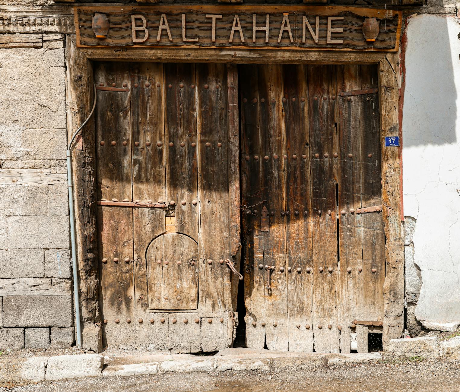 Balıkesir ve Çevresinde Doğa ile İç İçe Bir Yolculuk