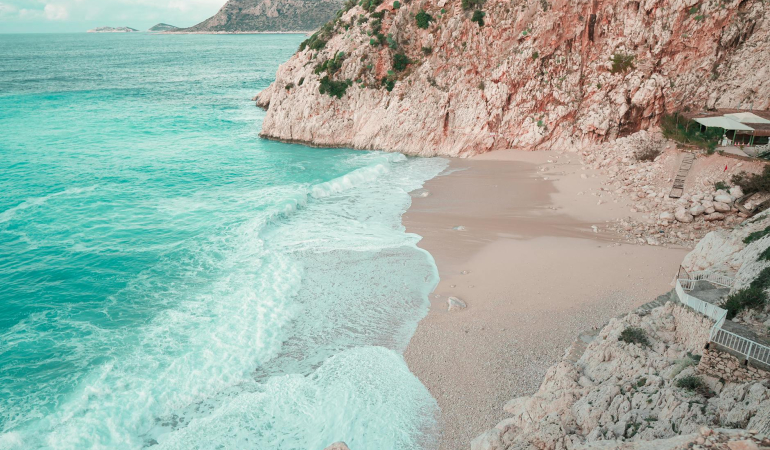 Fethiye ve Çevresinde Doğanın En Güzel Yüzleri