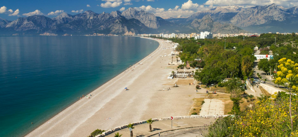 Fethiye'de Yapılacaklar: Ölüdeniz'den Likya Yoluna Geniş Rehber