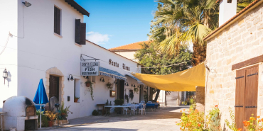 Girne'de Gezilecek Yerler: Kıbrıs'ın Cennet Köşelerini Keşfedin