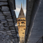 İstanbul'da Mutlaka Görmeniz Gereken Tarihi Mekanlar