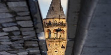 İstanbul'da Mutlaka Görmeniz Gereken Tarihi Mekanlar