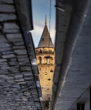 İstanbul'da Mutlaka Görmeniz Gereken Tarihi Mekanlar