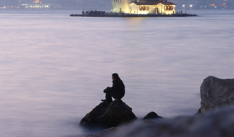 İstanbul'dan Kaçış: Saklı Cennetler